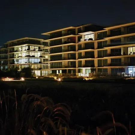 公寓 Casa De Bayline *