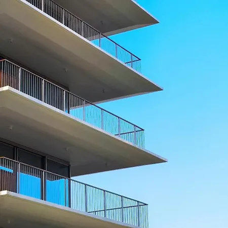 Appartamento Casa De Bayline Armação de Pêra