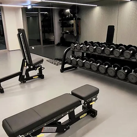 Casa De Bayline 公寓 Armação de Pêra