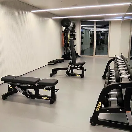 公寓 Casa De Bayline Armação de Pêra