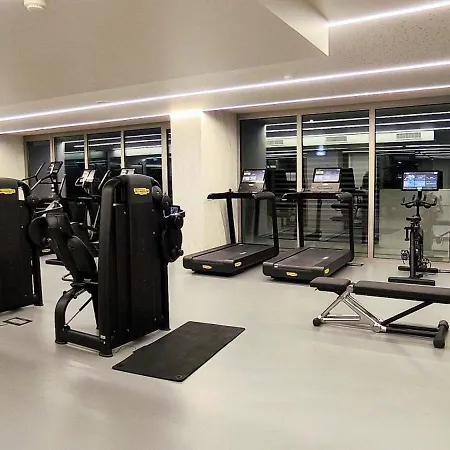 公寓 Casa De Bayline