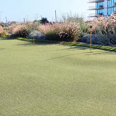 Casa De Bayline Appartamento Armação de Pêra