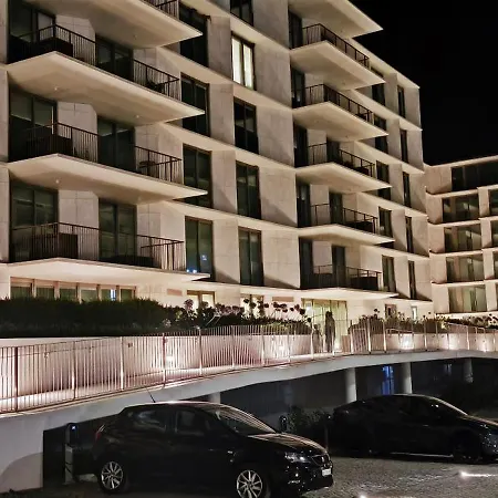 Casa De Bayline Appartamento