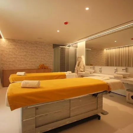 Casa De Bayline Appartamento *