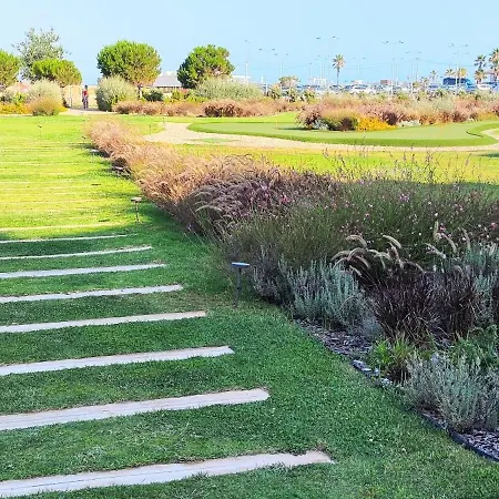 Casa De Bayline Appartement