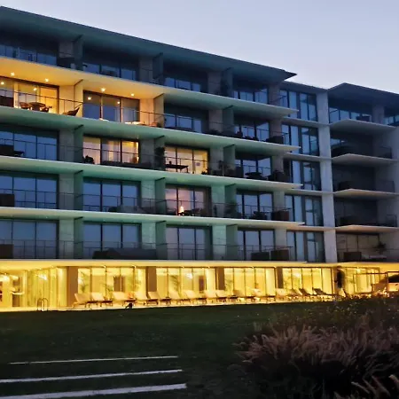 Casa De Bayline 아파트 *