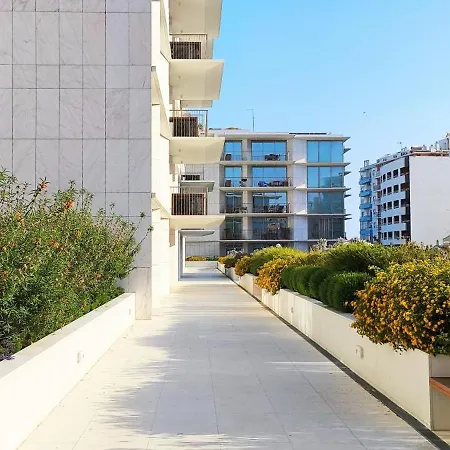 아파트 Casa De Bayline