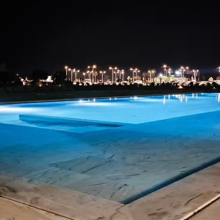 아파트 Casa De Bayline Armação de Pêra