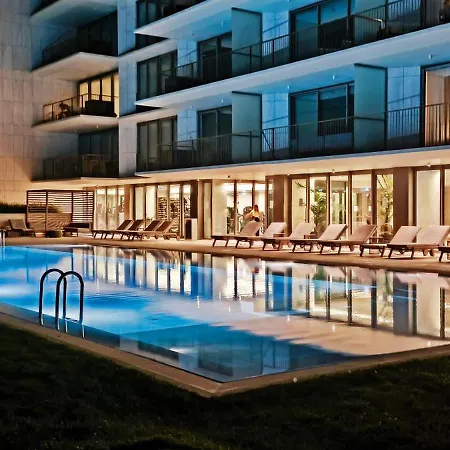 Casa De Bayline * アルマカオ・デ・ペラ