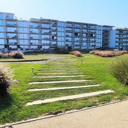 Casa De Bayline 아파트