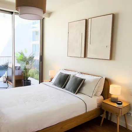 Appartement Casa De Bayline *