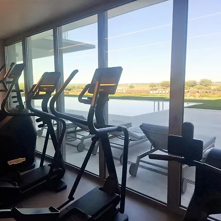 Casa De Bayline * アルマカオ・デ・ペラ