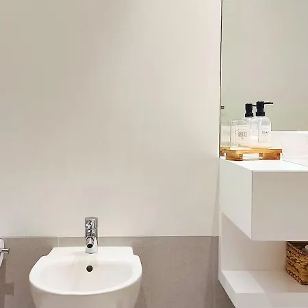 Casa De Bayline Armação de Pêra