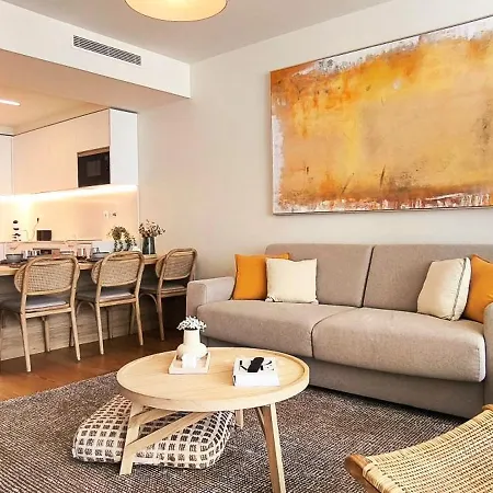 Casa De Bayline Apartment Armação de Pêra