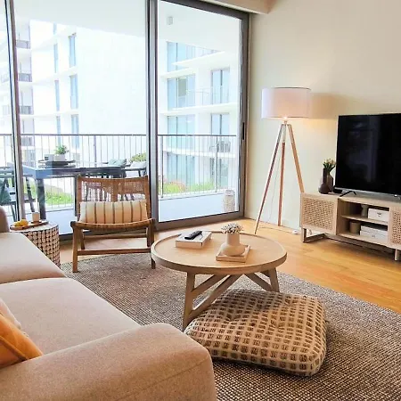 Casa De Bayline Apartment