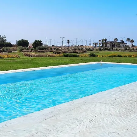 Apartamento Casa De Bayline Armação de Pêra