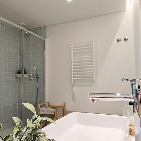 Apartment Casa De Bayline Armação de Pêra